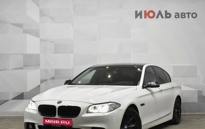BMW 5 серия, 2014 год, 2 220 000 рублей, 1 фотография