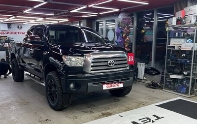 Toyota Tundra II, 2007 год, 3 300 000 рублей, 1 фотография