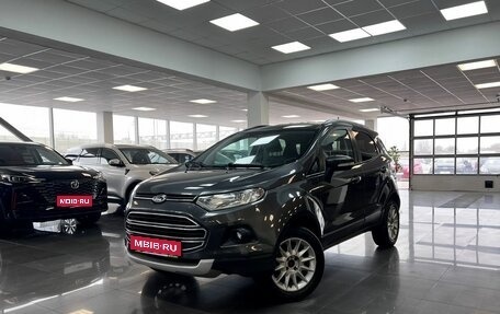 Ford EcoSport, 2017 год, 995 000 рублей, 1 фотография