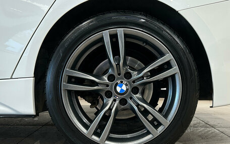 BMW 3 серия, 2018 год, 2 349 000 рублей, 11 фотография