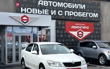 Skoda Octavia, 2012 год, 800 000 рублей, 1 фотография