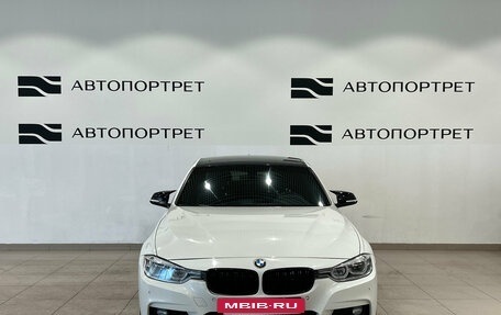 BMW 3 серия, 2018 год, 2 349 000 рублей, 10 фотография