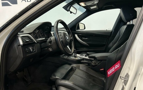 BMW 3 серия, 2018 год, 2 349 000 рублей, 15 фотография