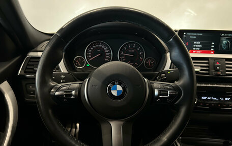 BMW 3 серия, 2018 год, 2 349 000 рублей, 21 фотография