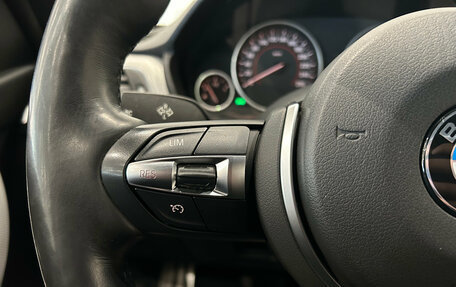 BMW 3 серия, 2018 год, 2 349 000 рублей, 22 фотография