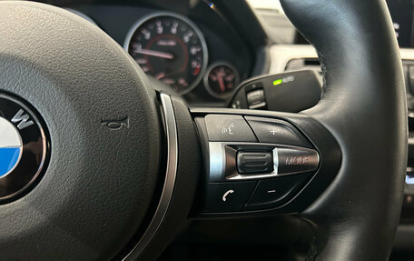 BMW 3 серия, 2018 год, 2 349 000 рублей, 23 фотография