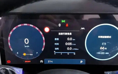 Hyundai Sonata VIII, 2026 год, 3 940 000 рублей, 10 фотография