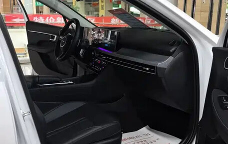 Hyundai Sonata VIII, 2026 год, 3 940 000 рублей, 11 фотография