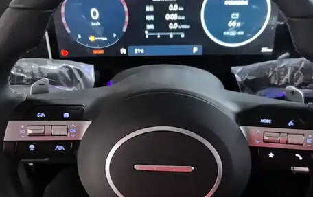 Hyundai Sonata VIII, 2026 год, 3 940 000 рублей, 8 фотография