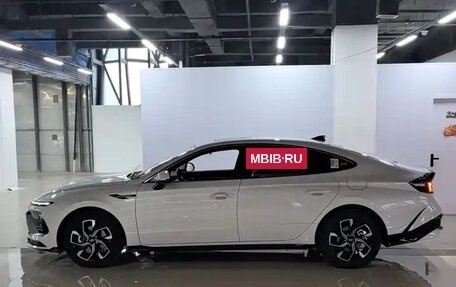 Hyundai Sonata VIII, 2026 год, 3 940 000 рублей, 6 фотография