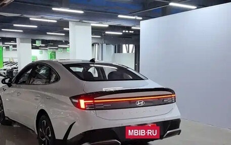 Hyundai Sonata VIII, 2026 год, 3 940 000 рублей, 4 фотография
