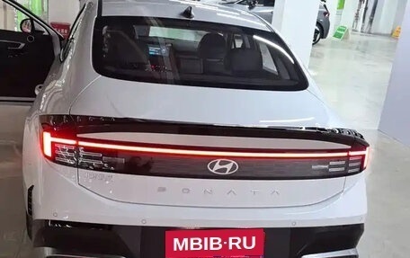 Hyundai Sonata VIII, 2026 год, 3 940 000 рублей, 5 фотография
