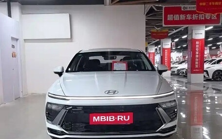 Hyundai Sonata VIII, 2026 год, 3 940 000 рублей, 2 фотография