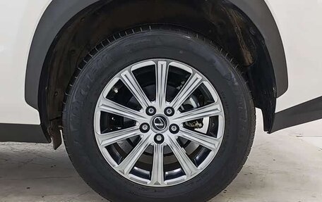 Lexus NX I, 2021 год, 3 100 123 рублей, 8 фотография