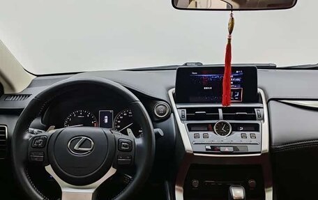 Lexus NX I, 2021 год, 3 100 123 рублей, 7 фотография