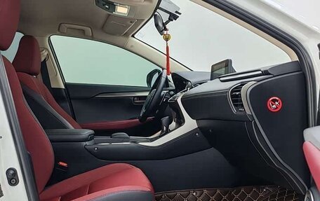 Lexus NX I, 2021 год, 3 100 123 рублей, 9 фотография