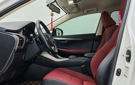 Lexus NX I, 2021 год, 3 100 123 рублей, 13 фотография