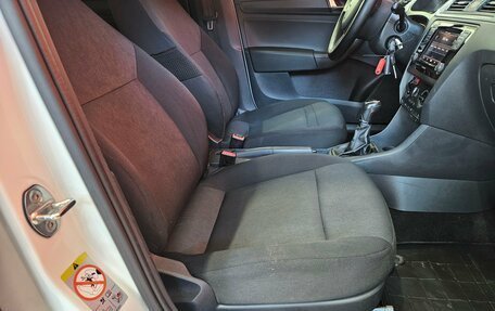 Skoda Rapid I, 2018 год, 899 000 рублей, 11 фотография