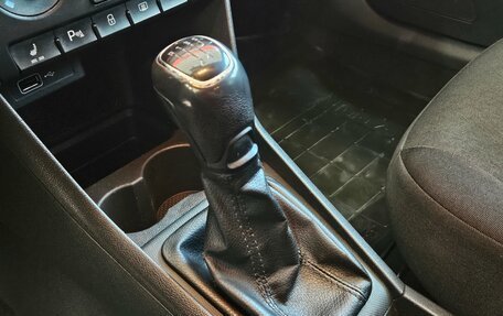 Skoda Rapid I, 2018 год, 899 000 рублей, 15 фотография