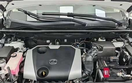 Lexus NX I, 2021 год, 3 100 123 рублей, 16 фотография