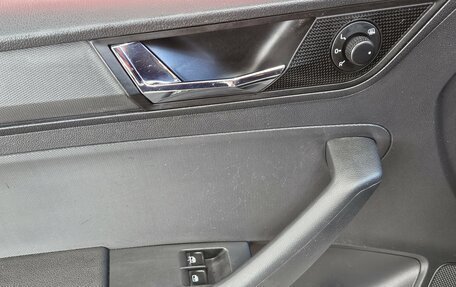 Skoda Rapid I, 2018 год, 899 000 рублей, 16 фотография