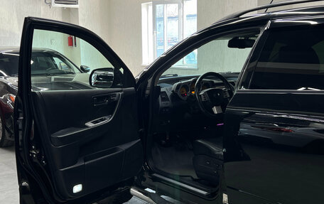 Nissan Murano, 2007 год, 947 000 рублей, 8 фотография