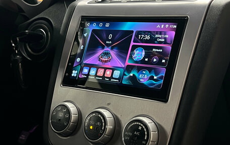 Nissan Murano, 2007 год, 947 000 рублей, 12 фотография