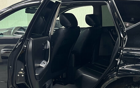 Nissan Murano, 2007 год, 947 000 рублей, 14 фотография