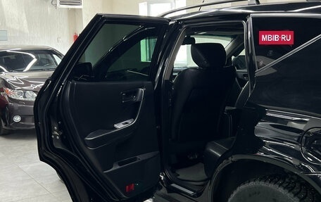 Nissan Murano, 2007 год, 947 000 рублей, 13 фотография