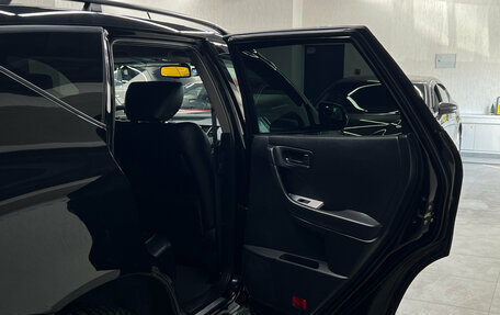 Nissan Murano, 2007 год, 947 000 рублей, 15 фотография