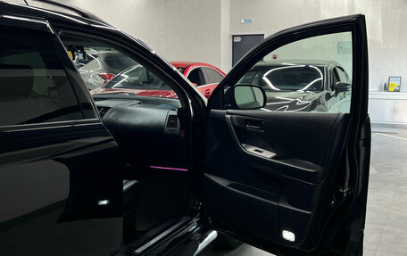 Nissan Murano, 2007 год, 947 000 рублей, 17 фотография