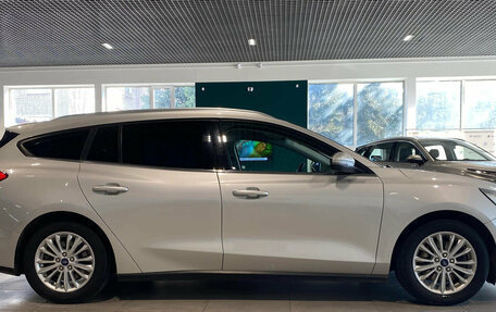 Ford Focus IV, 2019 год, 1 299 000 рублей, 2 фотография