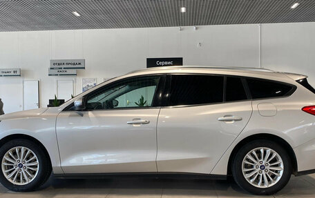 Ford Focus IV, 2019 год, 1 299 000 рублей, 6 фотография