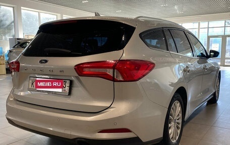 Ford Focus IV, 2019 год, 1 299 000 рублей, 3 фотография