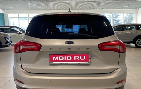 Ford Focus IV, 2019 год, 1 299 000 рублей, 4 фотография