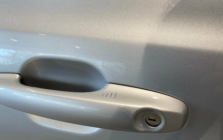 Ford Focus IV, 2019 год, 1 299 000 рублей, 10 фотография