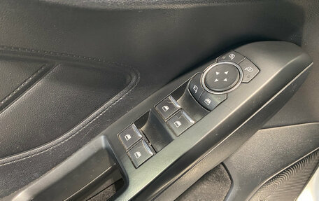 Ford Focus IV, 2019 год, 1 299 000 рублей, 12 фотография