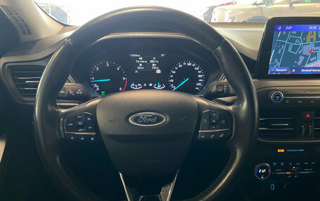 Ford Focus IV, 2019 год, 1 299 000 рублей, 14 фотография