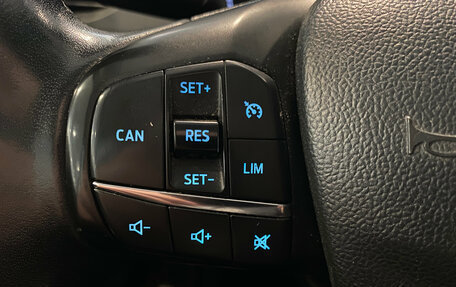 Ford Focus IV, 2019 год, 1 299 000 рублей, 18 фотография