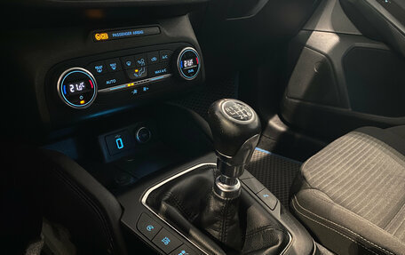 Ford Focus IV, 2019 год, 1 299 000 рублей, 15 фотография