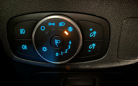 Ford Focus IV, 2019 год, 1 299 000 рублей, 20 фотография