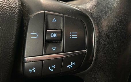 Ford Focus IV, 2019 год, 1 299 000 рублей, 19 фотография