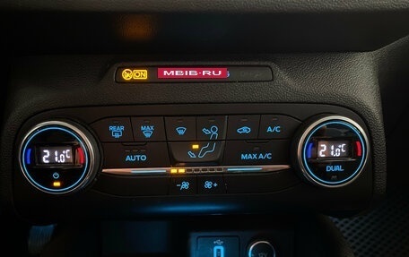 Ford Focus IV, 2019 год, 1 299 000 рублей, 16 фотография