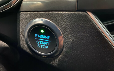 Ford Focus IV, 2019 год, 1 299 000 рублей, 21 фотография