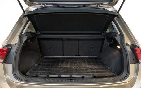 Volkswagen Tiguan II, 2021 год, 3 500 000 рублей, 10 фотография