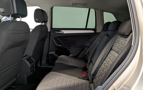 Volkswagen Tiguan II, 2021 год, 3 500 000 рублей, 12 фотография