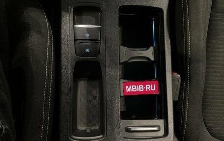 Ford Focus IV, 2019 год, 1 299 000 рублей, 22 фотография