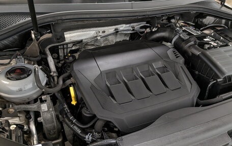 Volkswagen Tiguan II, 2021 год, 3 500 000 рублей, 9 фотография