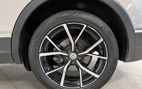 Volkswagen Tiguan II, 2021 год, 3 500 000 рублей, 18 фотография