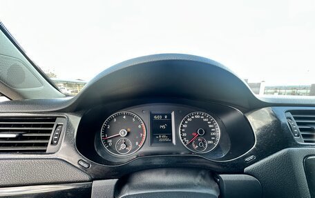 Volkswagen Jetta VI, 2011 год, 810 000 рублей, 7 фотография